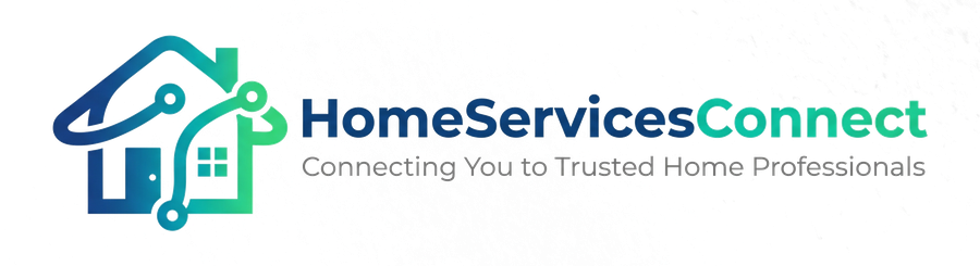 HomeServicesConnect logo